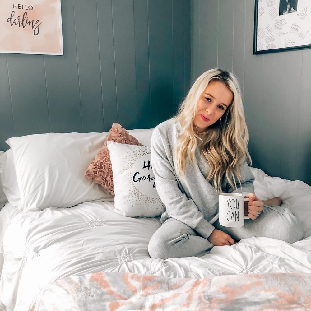 Meet your Posher, Shannon